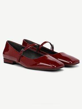 Franco Sarto Tinsley Mary Jane Flats